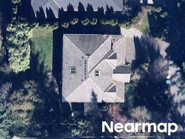 House for sale in Bellevue, Washington