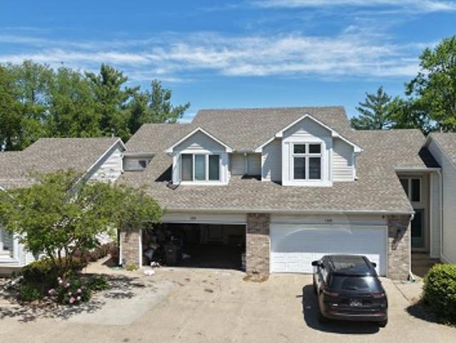 Condo for sale in Des Moines, Iowa