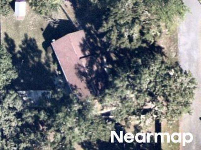 House for sale in Hawthorne, Florida