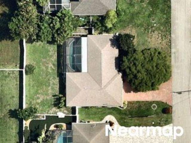 House for sale in Cape Coral, Florida