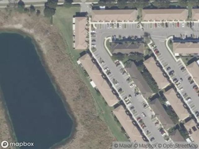 Townhouse for sale in Homestead, Florida