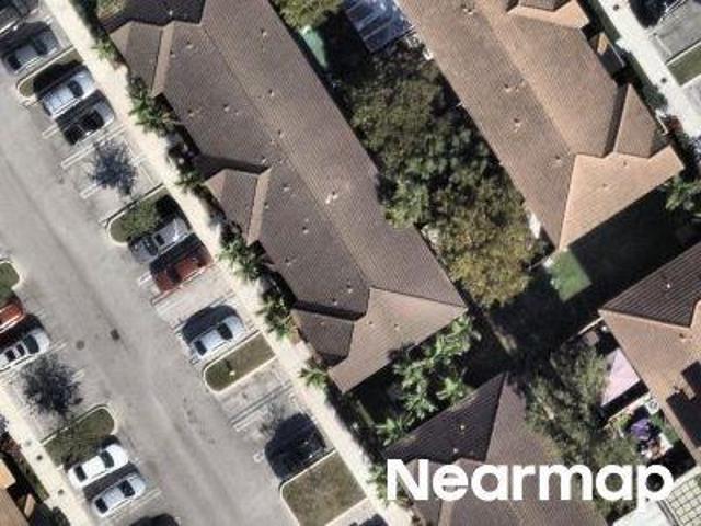 Townhouse for sale in Homestead, Florida