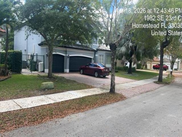 House for sale in Homestead, Florida