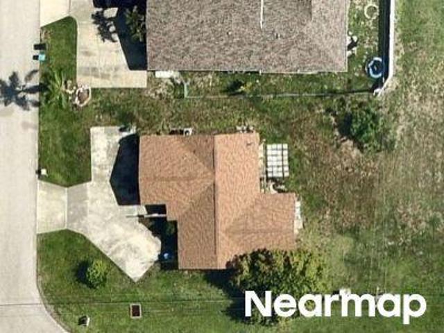 House for sale in Cape Coral, Florida