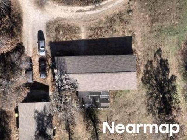 House for sale in Choctaw, Oklahoma