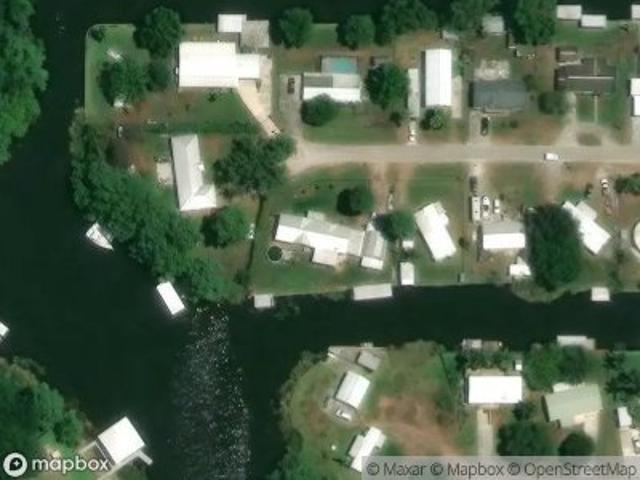 House for sale in Okeechobee, Florida