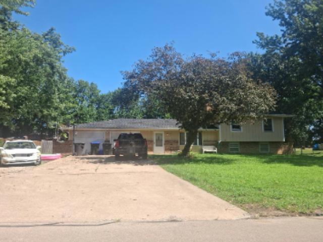 House for sale in Kansas