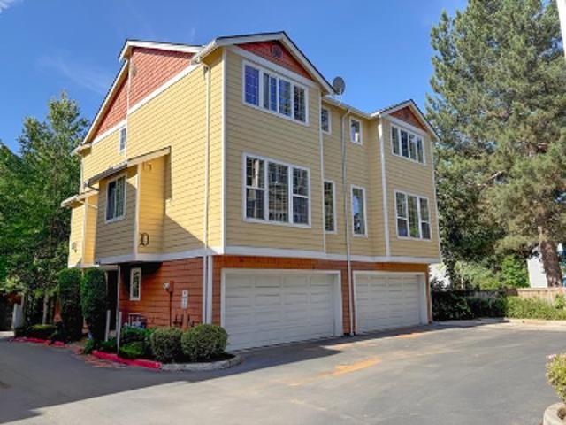 Condo for sale in Kent, Washington