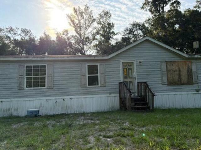 House for sale in Dixie, Florida
