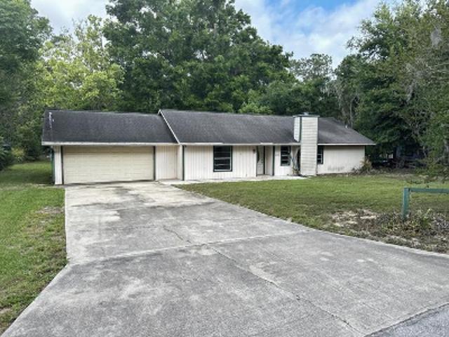 House for sale in Ocala, Florida