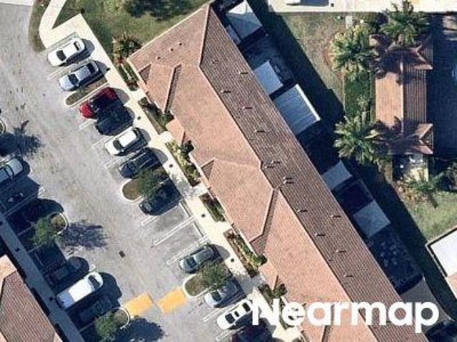 Townhouse for sale in Homestead, Florida