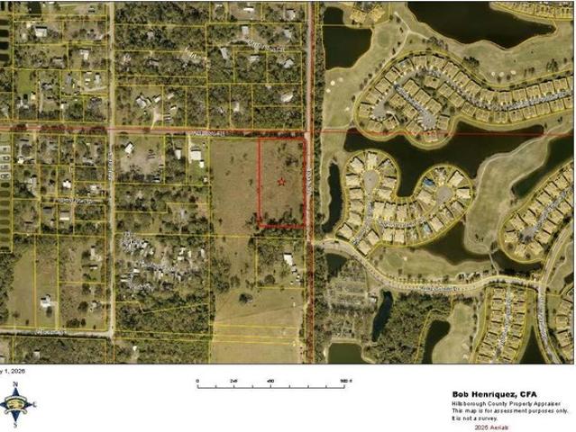 Land for sale in Ruskin, Florida
