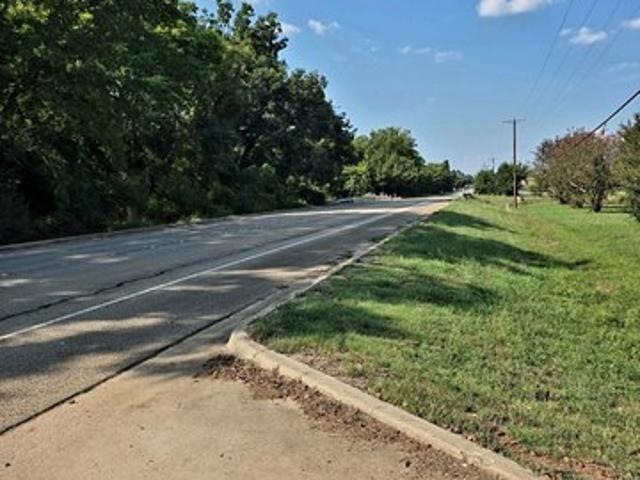 Land for sale in Lamar, Texas