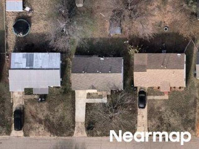 House for sale in Oklahoma
