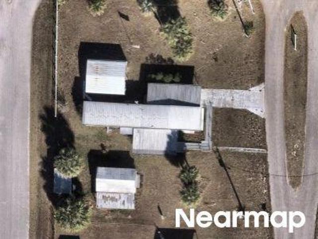 House for sale in Webster, Florida
