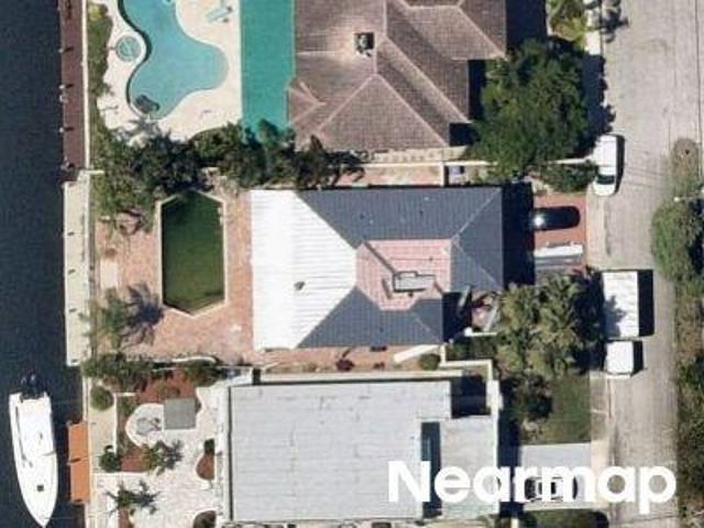 House for sale in Fort Lauderdale, Florida