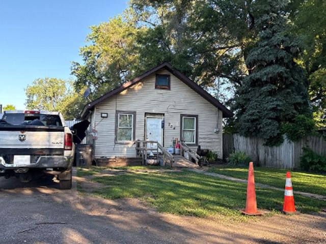 House for sale in Des Moines, Iowa