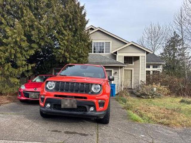 House for sale in Kent, Washington