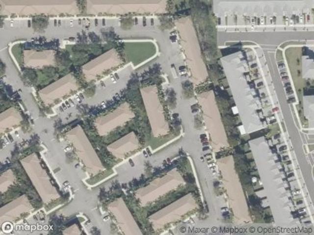 Townhouse for sale in Homestead, Florida