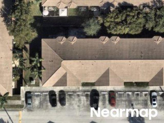 Townhouse for sale in Homestead, Florida