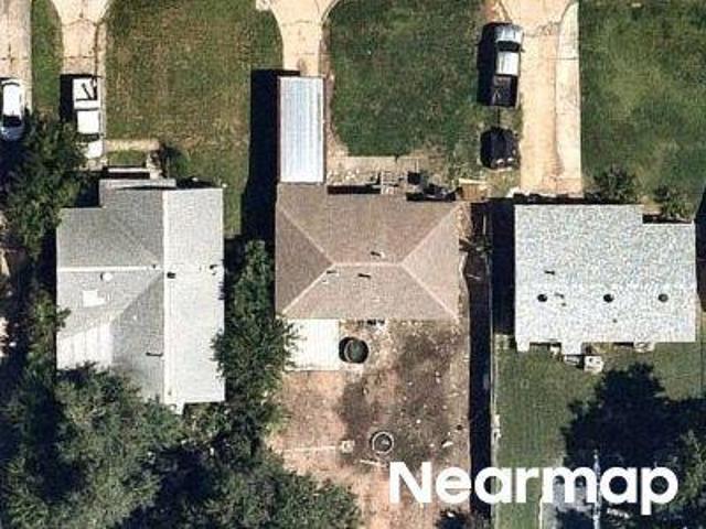 House for sale in Oklahoma