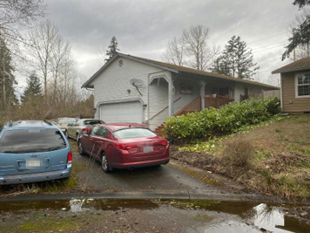 House for sale in Kent, Washington