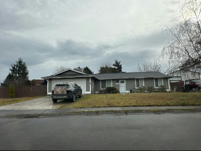 House for sale in Kent, Washington
