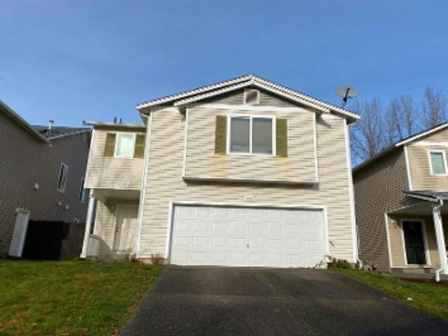 House for sale in Kent, Washington