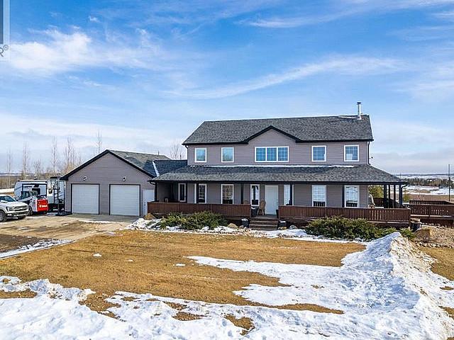House for sale in Vermilion, Alberta