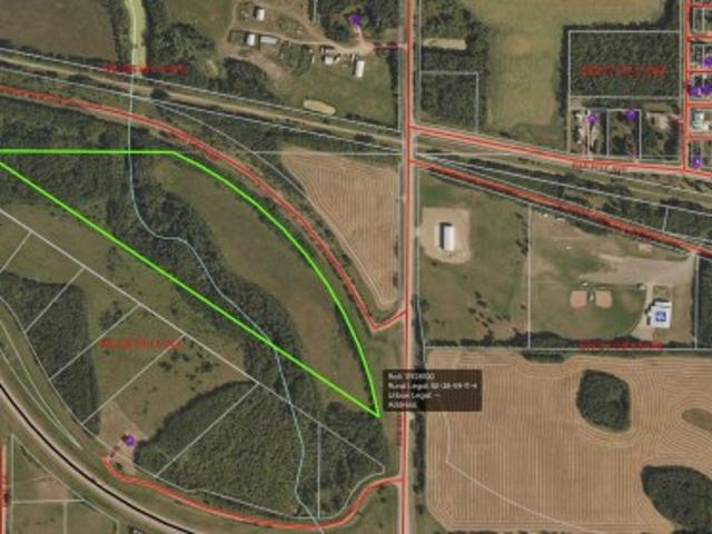 Land for sale in Saint Paul Des Metis, Alberta