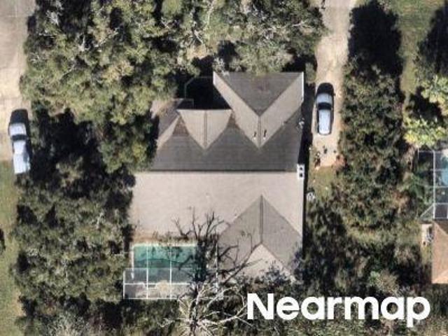 House for sale in Ocala, Florida