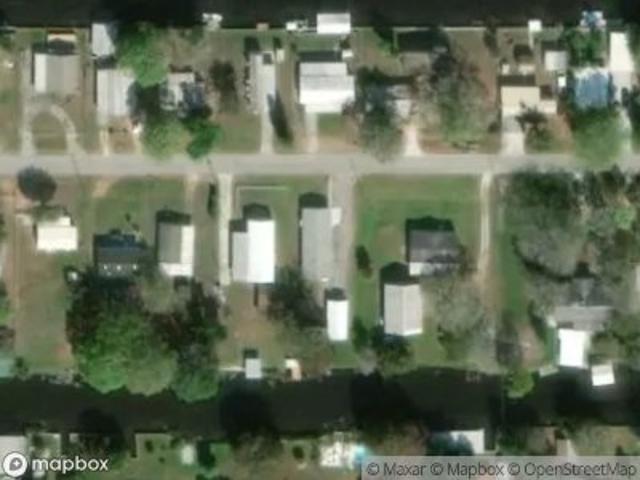 House for sale in Okeechobee, Florida