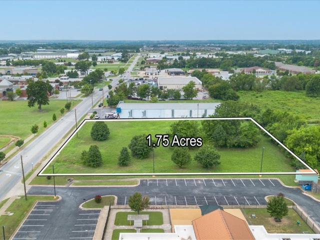 Land for sale in Ark