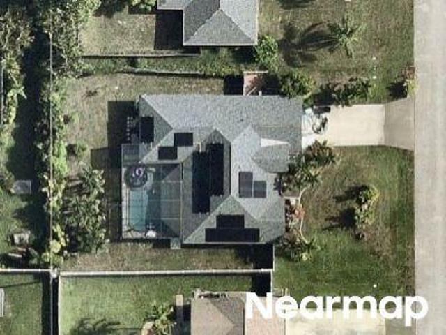 House for sale in Cape Coral, Florida