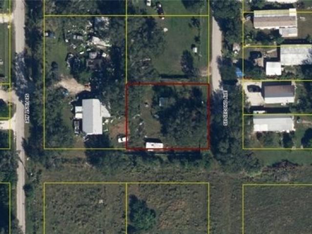 Land for sale in Arcadia, Florida