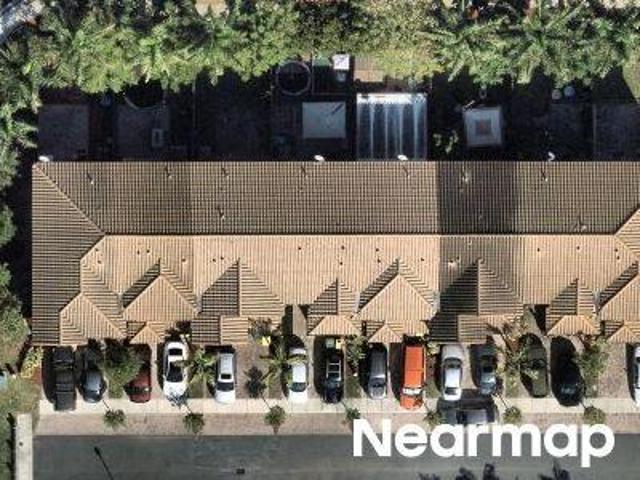 Townhouse for sale in Homestead, Florida