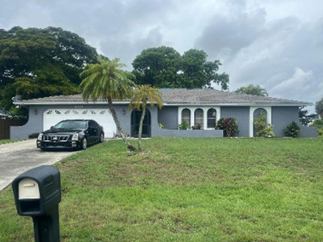 House for sale in Cape Coral, Florida