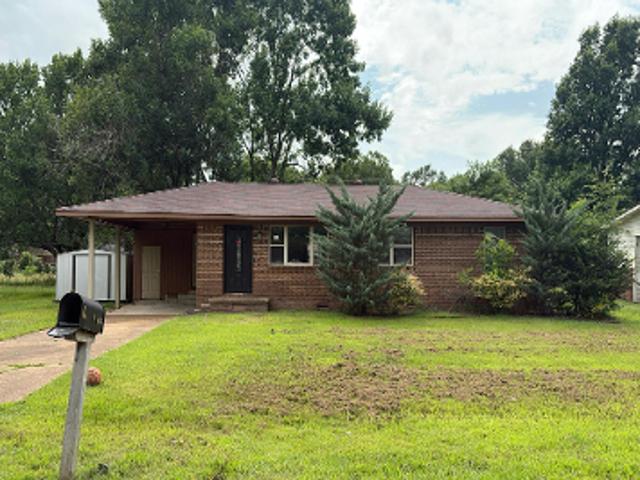 House for sale in Ark