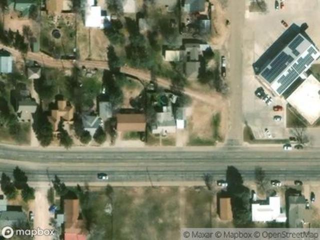 House for sale in Tulia, Texas