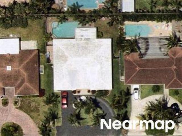 House for sale in Pompano Beach, Florida