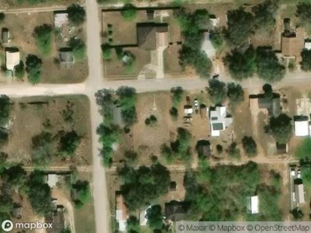 House for sale in Premont, Jim Wells County