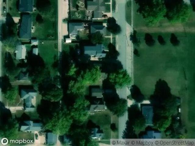 House for sale in Ogden, Iowa