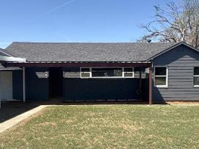 House for sale in Knox City