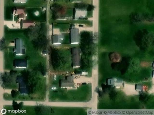 House for sale in Iowa
