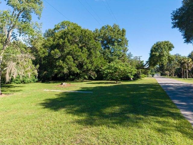 Land for sale in Chiefland, Levy County