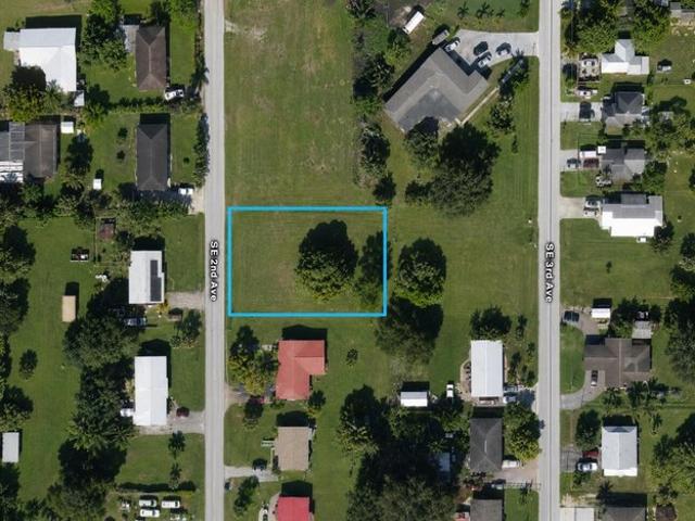 Land for sale in South Bay, Florida