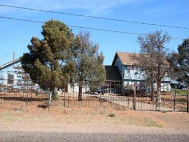 House for sale in Andrews, Texas