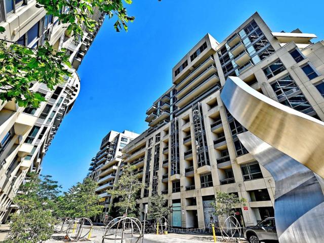 Condo for sale in York, Ontario