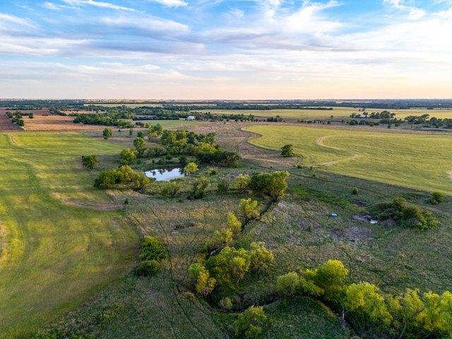 Land for sale in Kansas