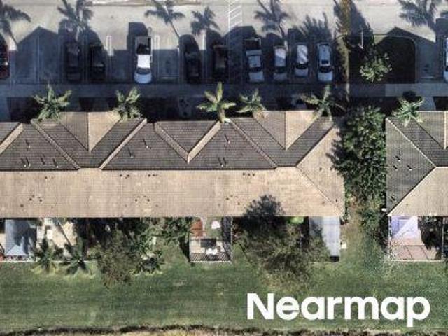 Townhouse for sale in Homestead, Florida